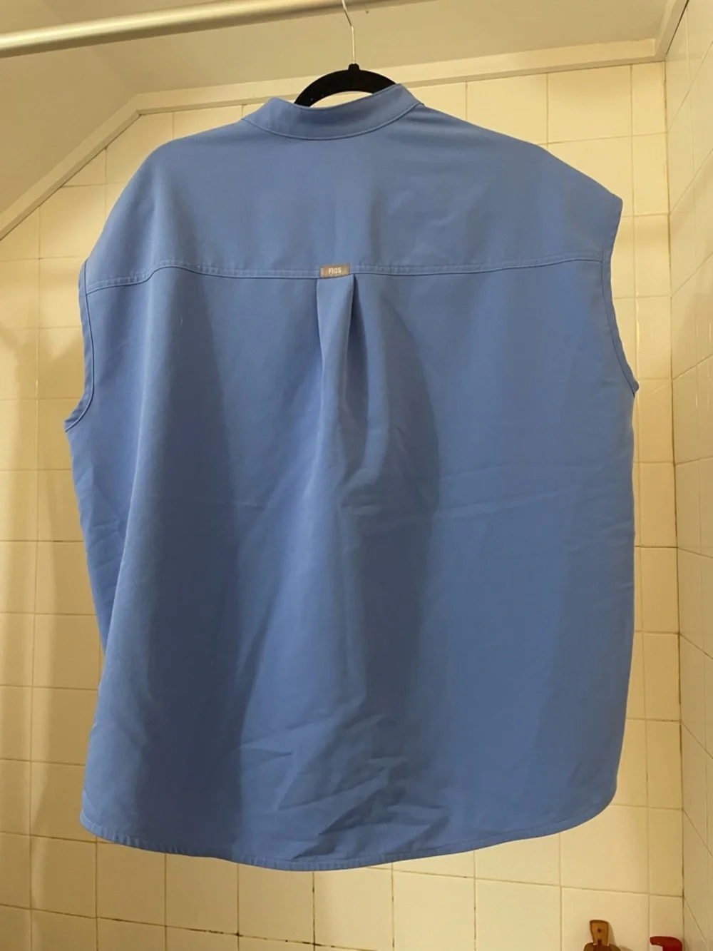 Figs Rafaela Scrub Top - Picture 3 of 3